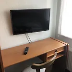 Landgasthof Deinert Mini-hôtel 3*
