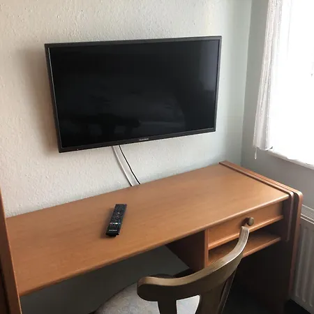 Landgasthof Deinert Mini-hôtel 3*