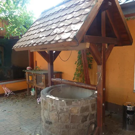 אורחן Landgasthof Deinert Genthin