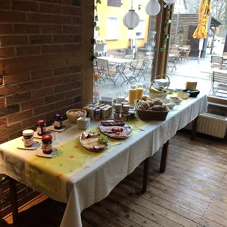 Landgasthof Deinert 3*