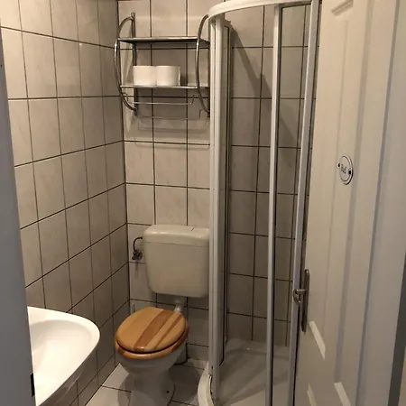 Mini-hôtel Landgasthof Deinert