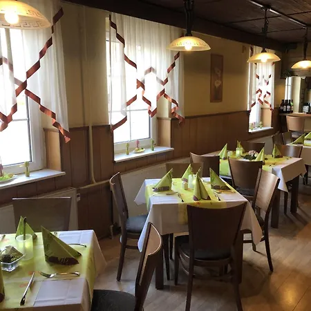 Landgasthof Deinert אורחן 3*