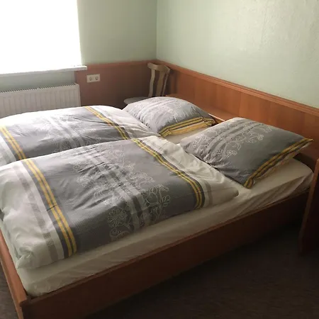 Mini-hôtel Landgasthof Deinert 3*