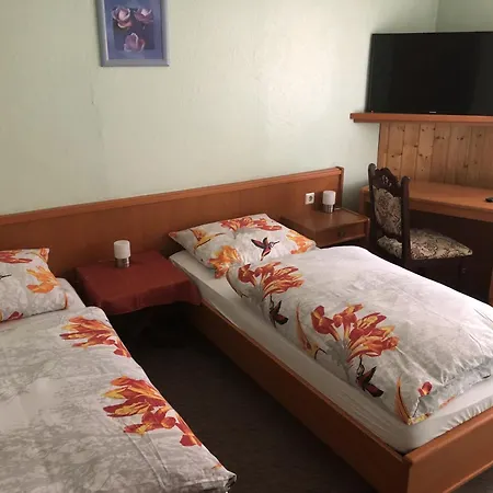 Landgasthof Deinert 3*