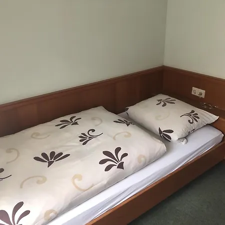 Landgasthof Deinert 3* Genthin