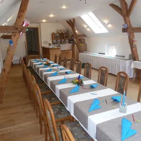 Landgasthof Deinert 3* Genthin