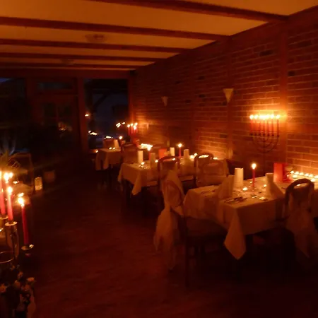 Landgasthof Deinert 3* Genthin