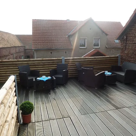 Landgasthof Deinert Genthin