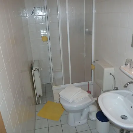 Landgasthof Deinert 根廷