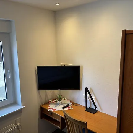 Landgasthof Deinert Mini-hôtel 3*