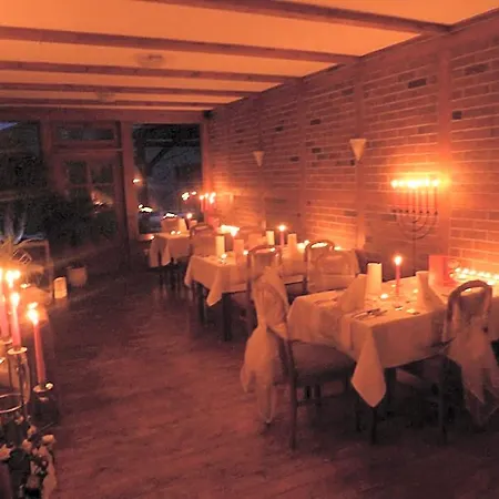 Mini-hôtel Landgasthof Deinert 3*