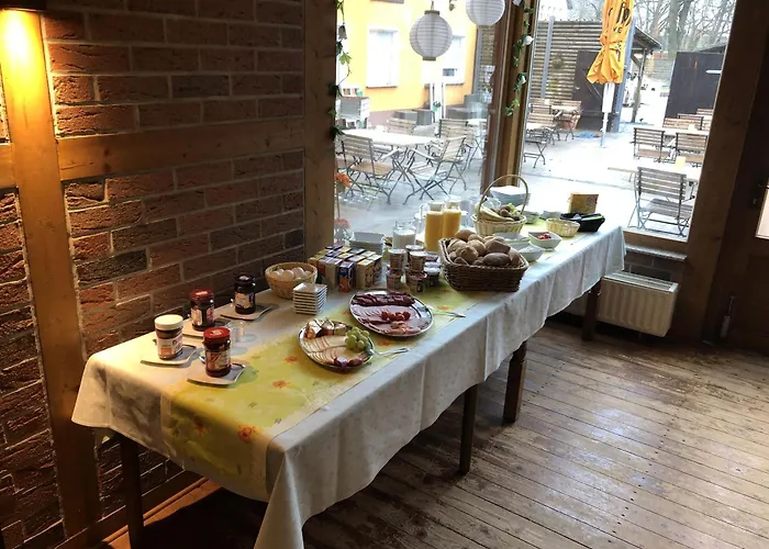 Landgasthof Deinert 3*