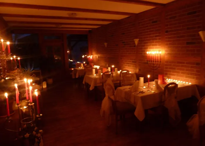 Landgasthof Deinert 3* Genthin