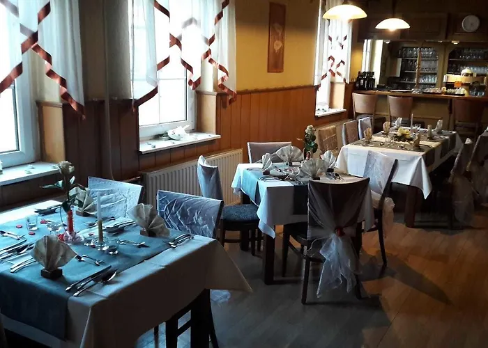 Locanda Landgasthof Deinert 3*