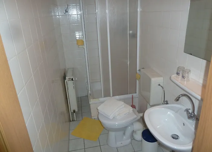 Landgasthof Deinert Genthin